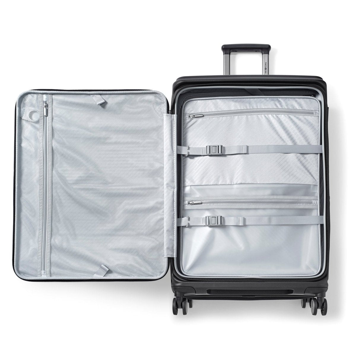 Samsonite Paralux Spinner Large