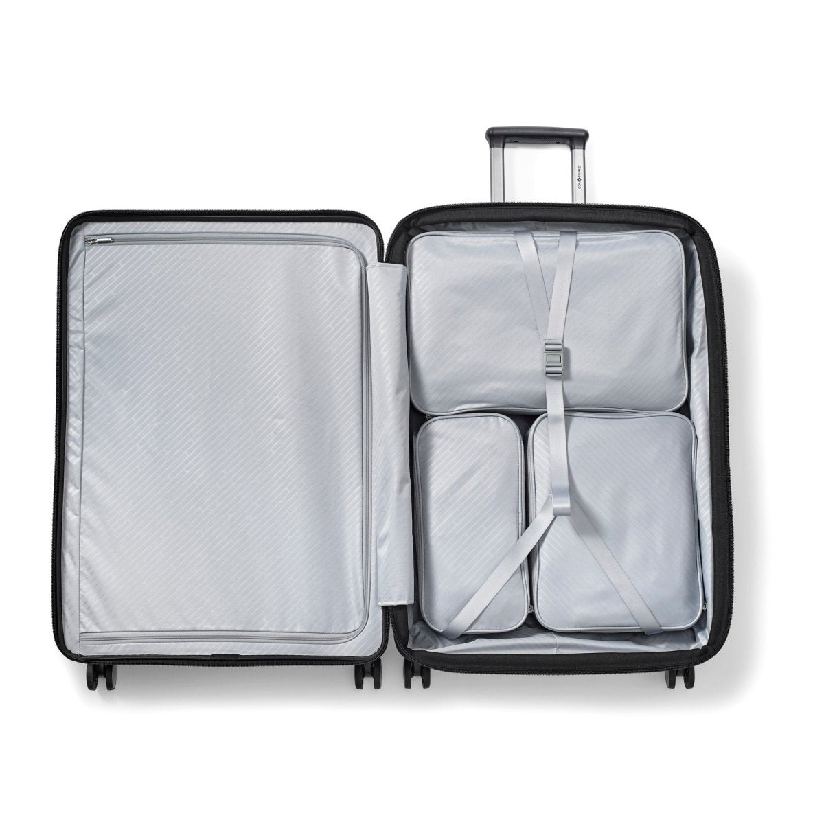 Samsonite Paralux Spinner Large
