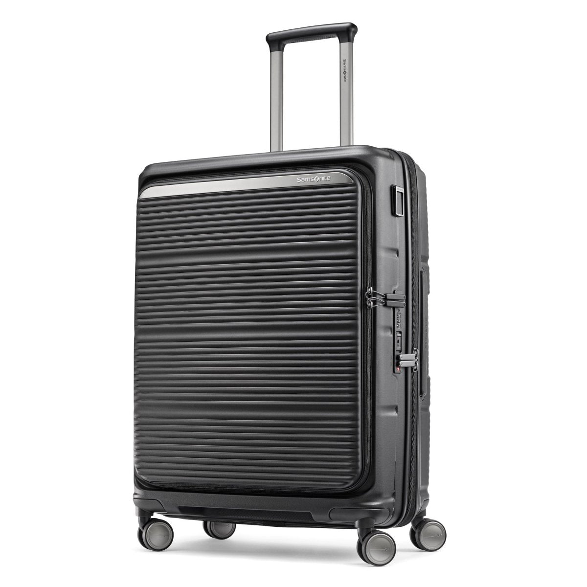 Samsonite Paralux Spinner Medium