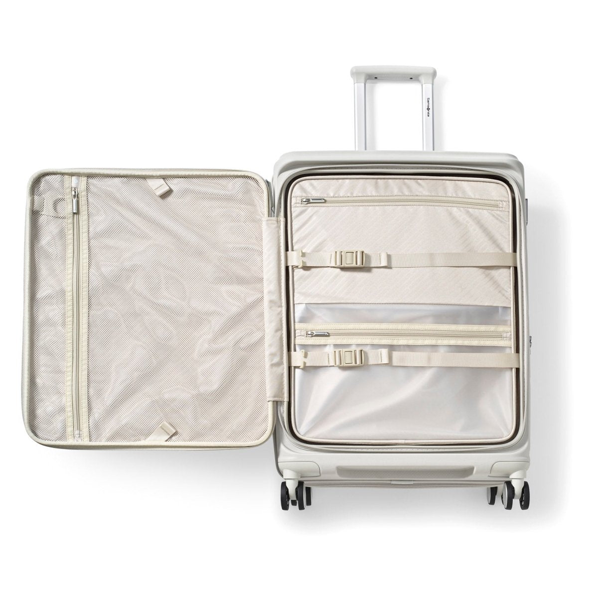 Samsonite Paralux Spinner Medium