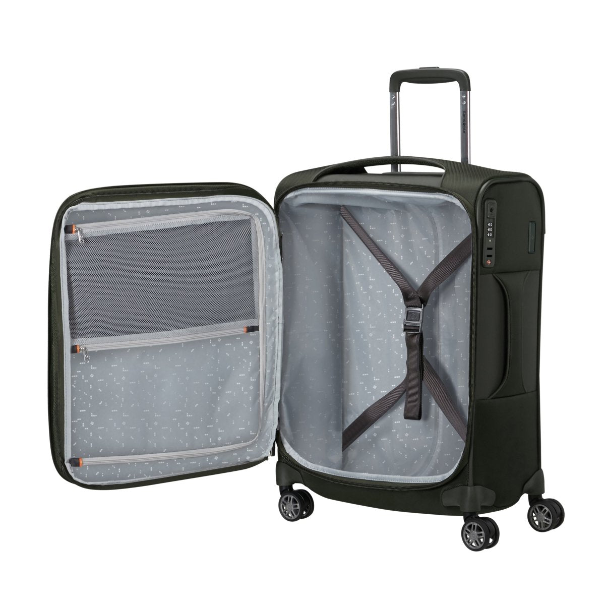 Samsonite Re-Lite Spinner Carry-On™