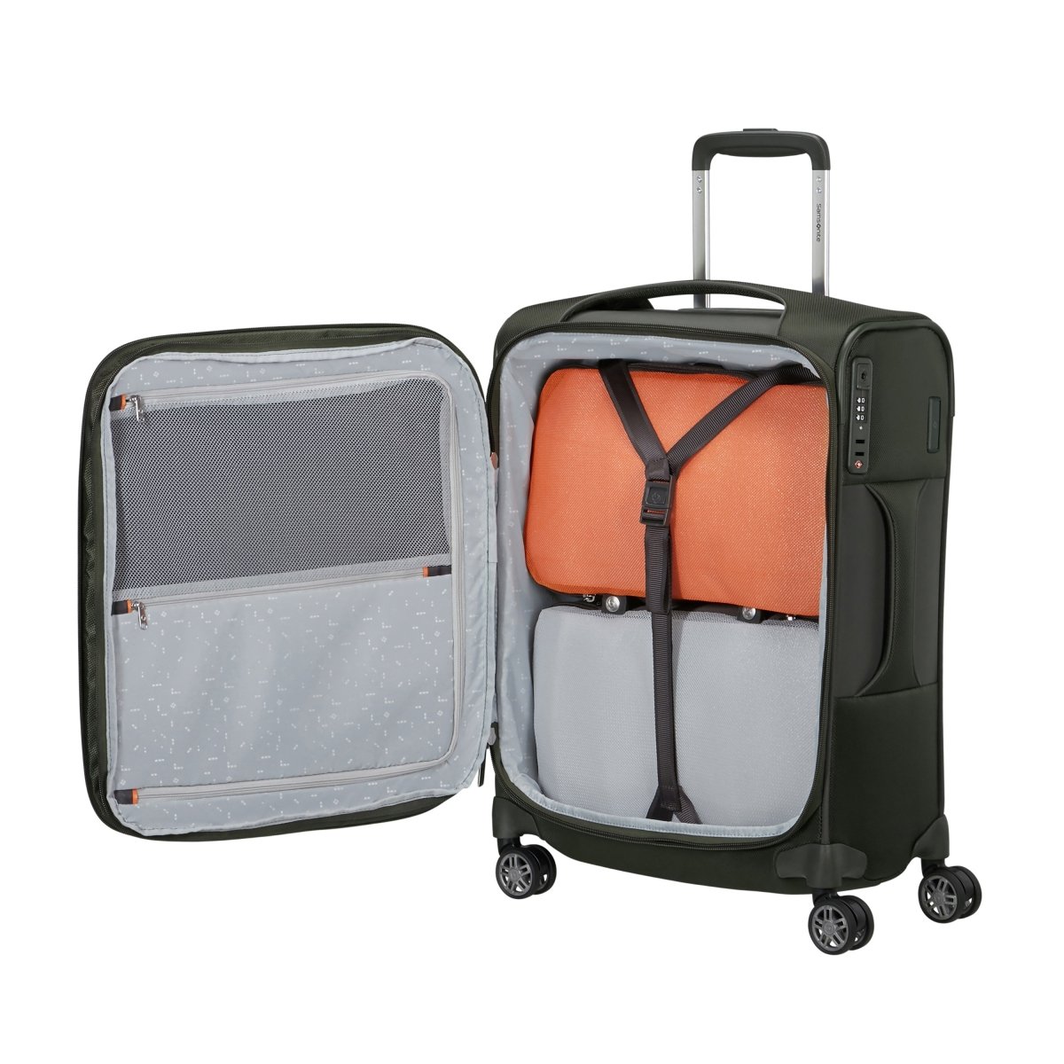 Samsonite Re-Lite Spinner Carry-On™