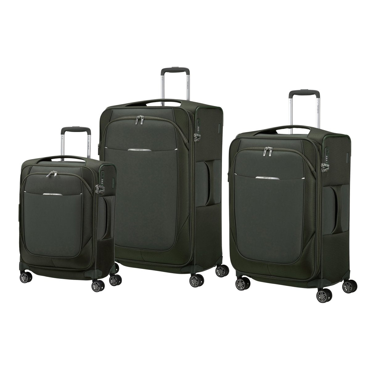 Samsonite Re-Lite Spinner Large