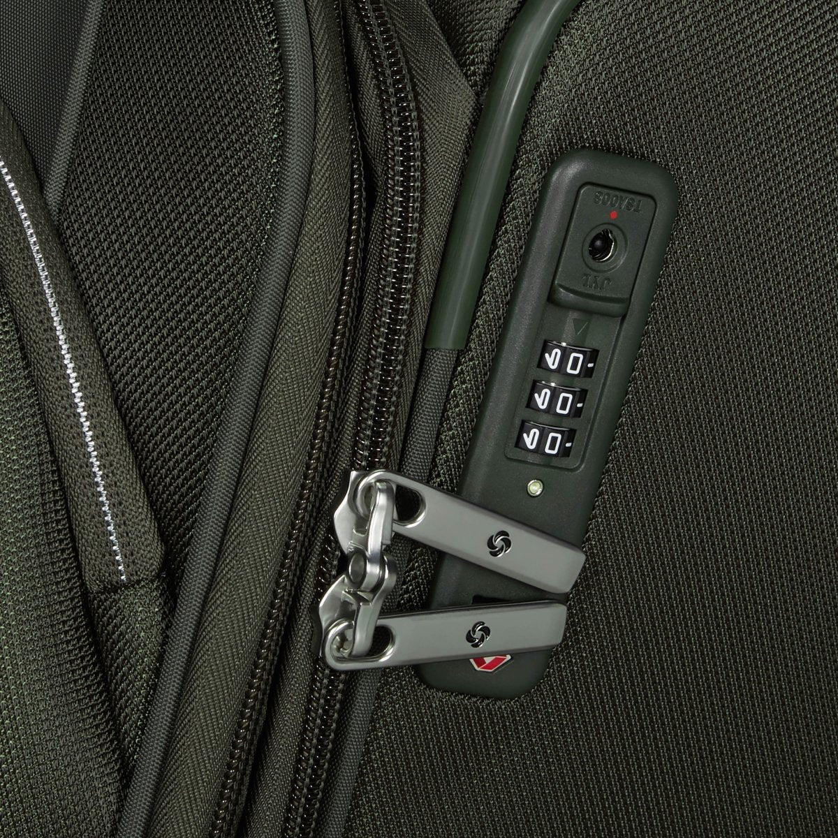 Samsonite Re-Lite Spinner Large