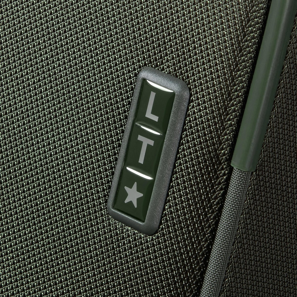 Samsonite Re-Lite Spinner Large