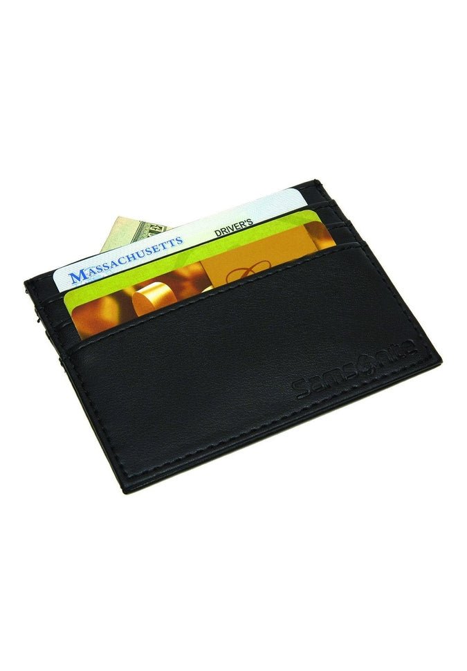 Samsonite RFID Card HolderWallet