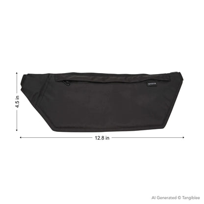 Samsonite RFID Secure Waist Belt