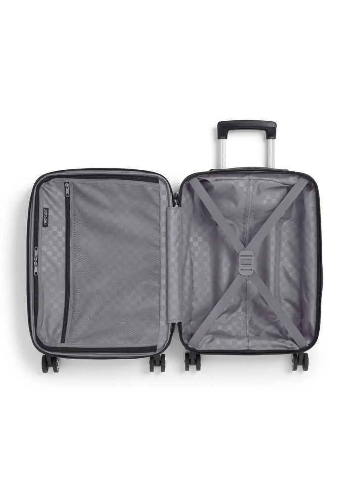 Samsonite Sirocco Spinner Carry on - BurgundyLuggageBurgundy