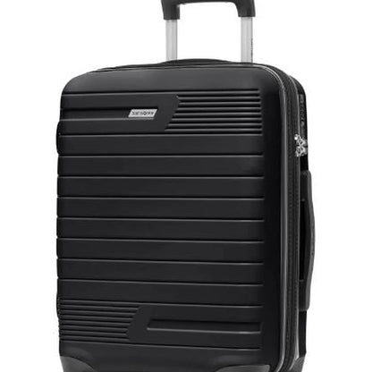 Samsonite Sirocco Spinner Carry onLuggageBlack