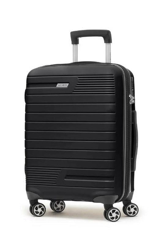 Product Image – Samsonite Sirocco Spinner Carry onLuggageBlack