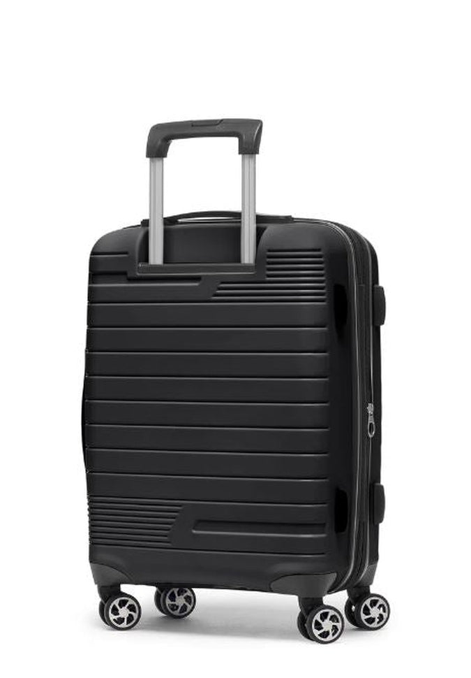 Samsonite Sirocco Spinner Carry onLuggageBlack