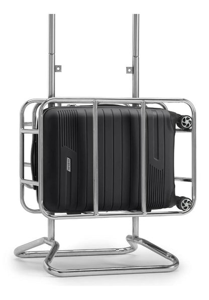 Samsonite Sirocco Spinner Carry onLuggageBlack