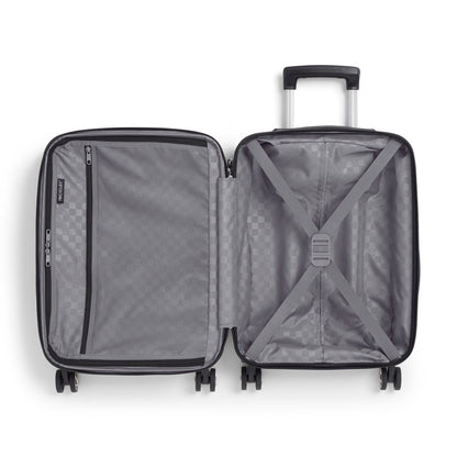 Samsonite Sirocco Spinner Carry on