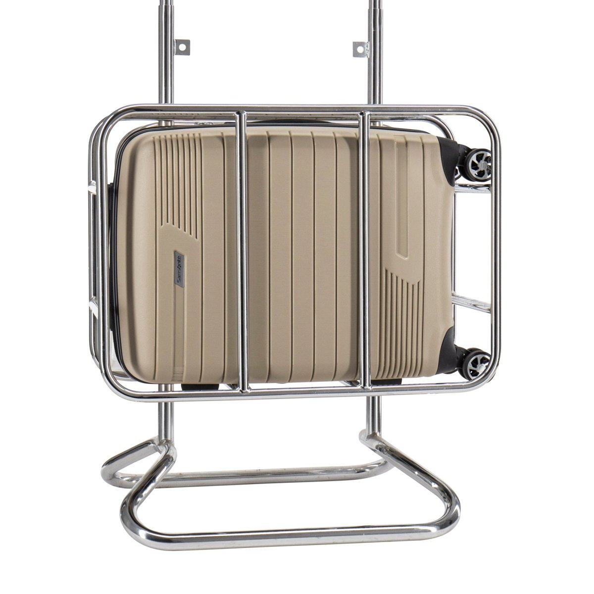 Samsonite Sirocco Spinner Carry on