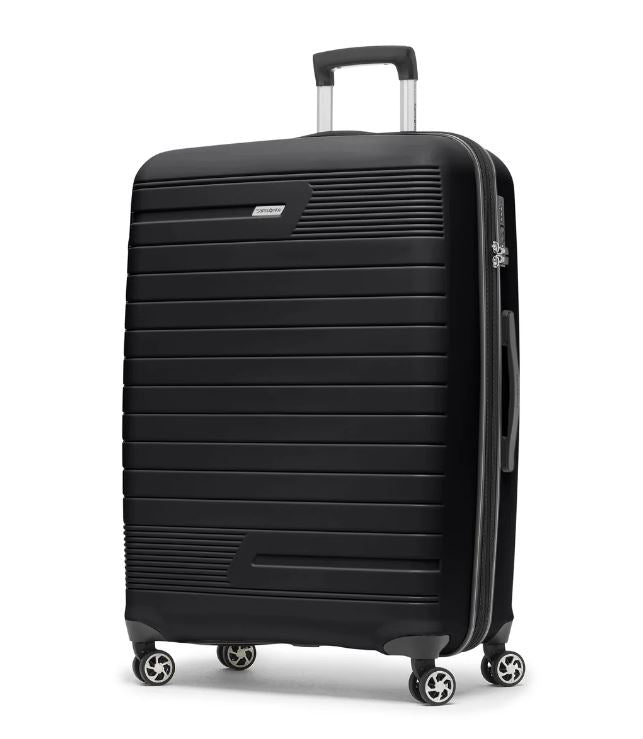 Samsonite Sirocco Spinner LargeLuggageBlack