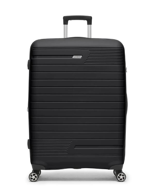 Samsonite Sirocco Spinner LargeLuggageBlack