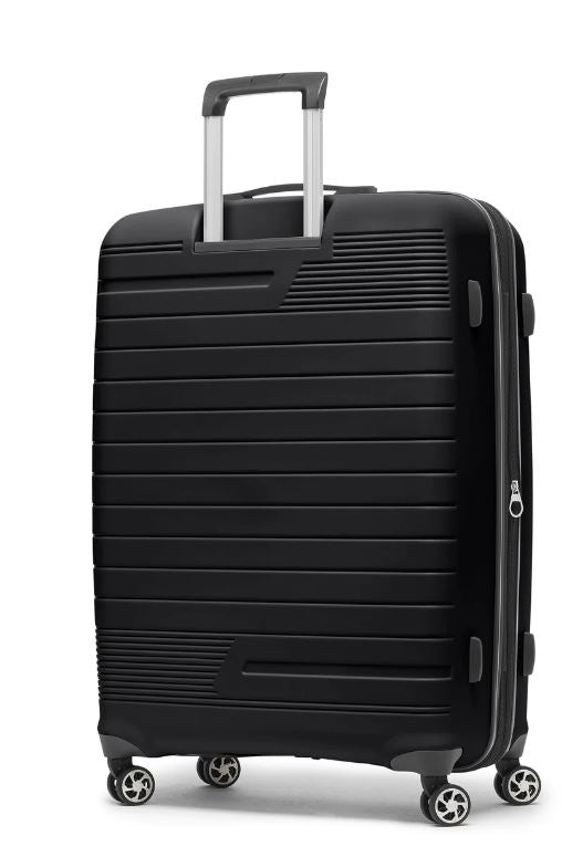 Samsonite Sirocco Spinner LargeLuggageBlack