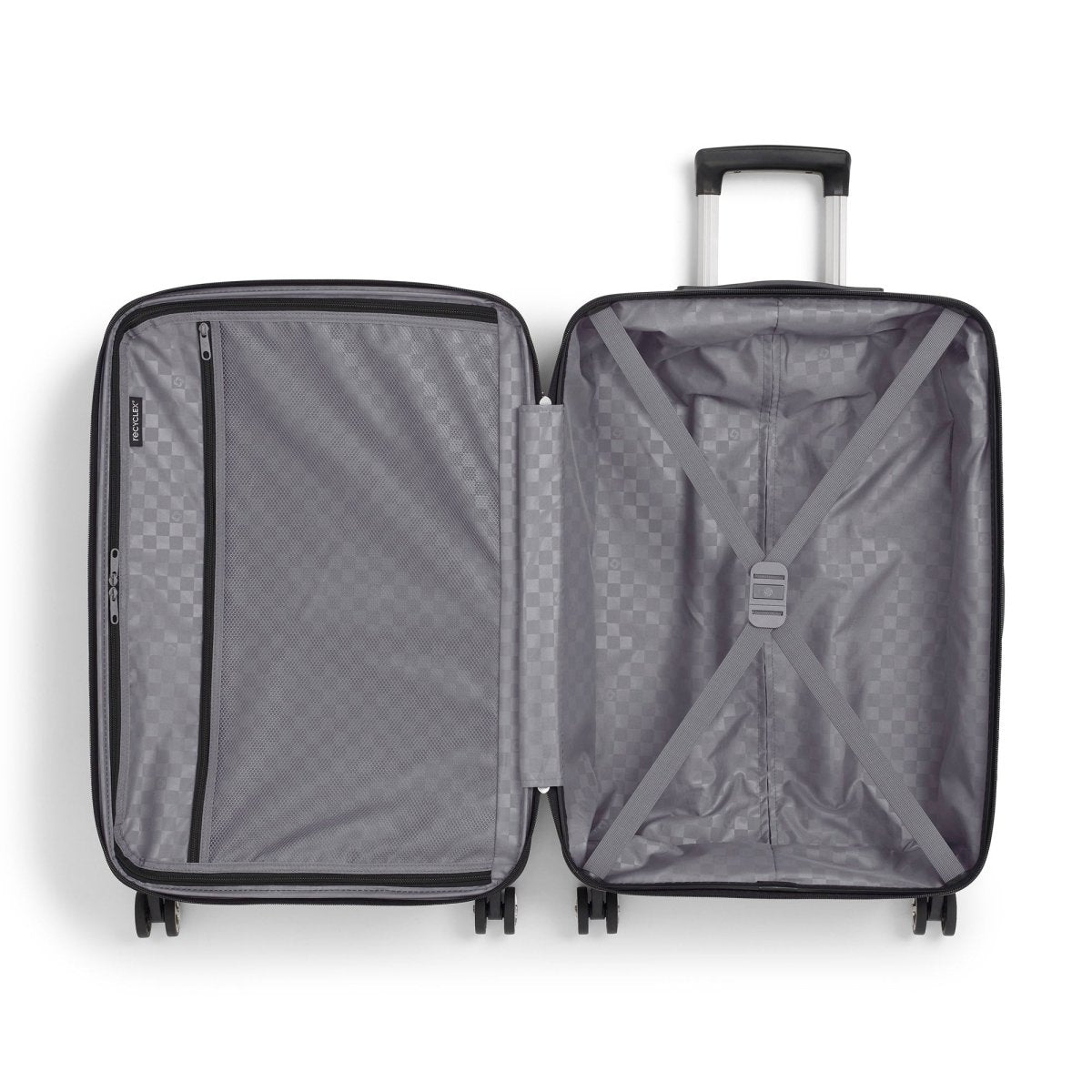 Samsonite Sirocco Spinner Medium