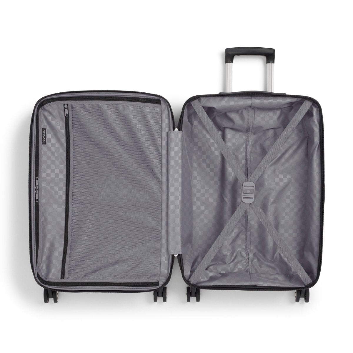 Samsonite Sirocco Spinner Medium