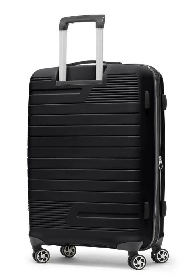 Samsonite Sirocco Spinner MediumLuggageBlack