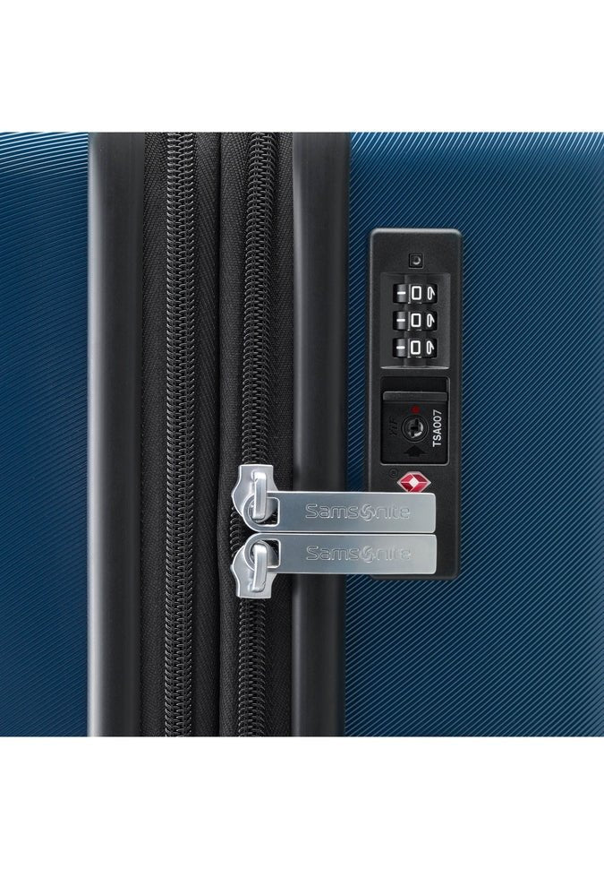 Samsonite Streamlite Pro LargeSteel Blue