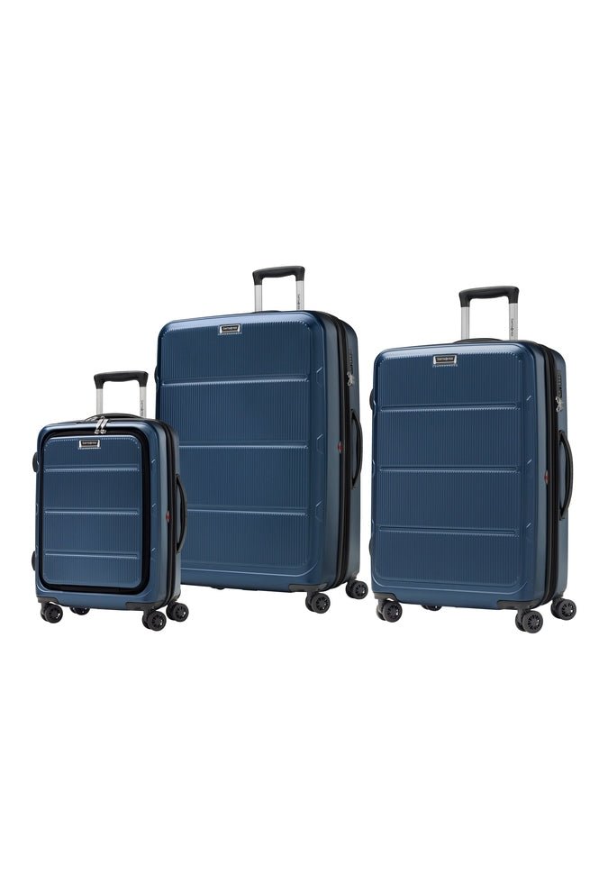 Samsonite Streamlite Pro LargeSteel Blue