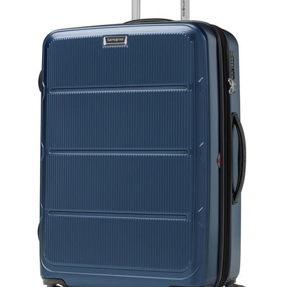 Samsonite Streamlite Pro MediumSteel Blue