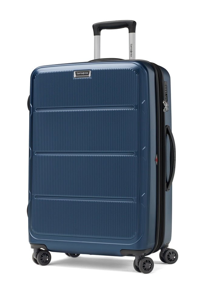 Samsonite Streamlite Pro MediumSteel Blue