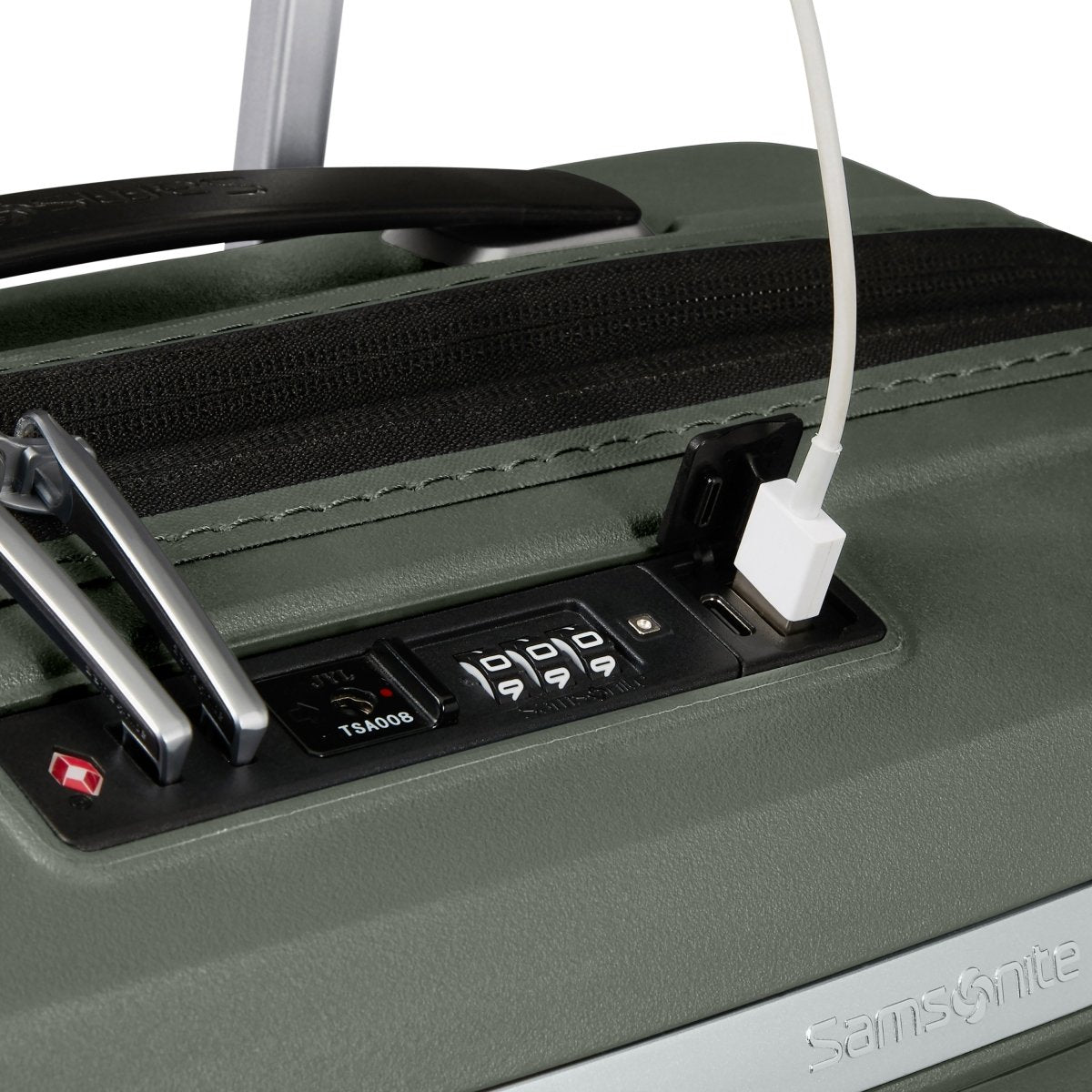 Samsonite Upscape Spinner Carry-On™