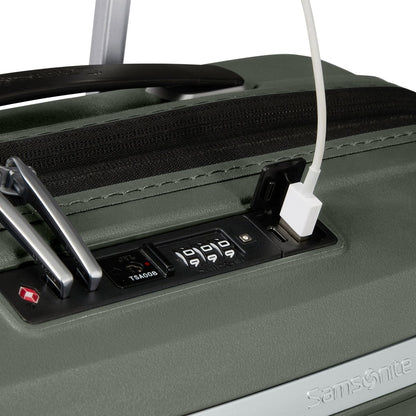 Samsonite Upscape Spinner Carry-On™