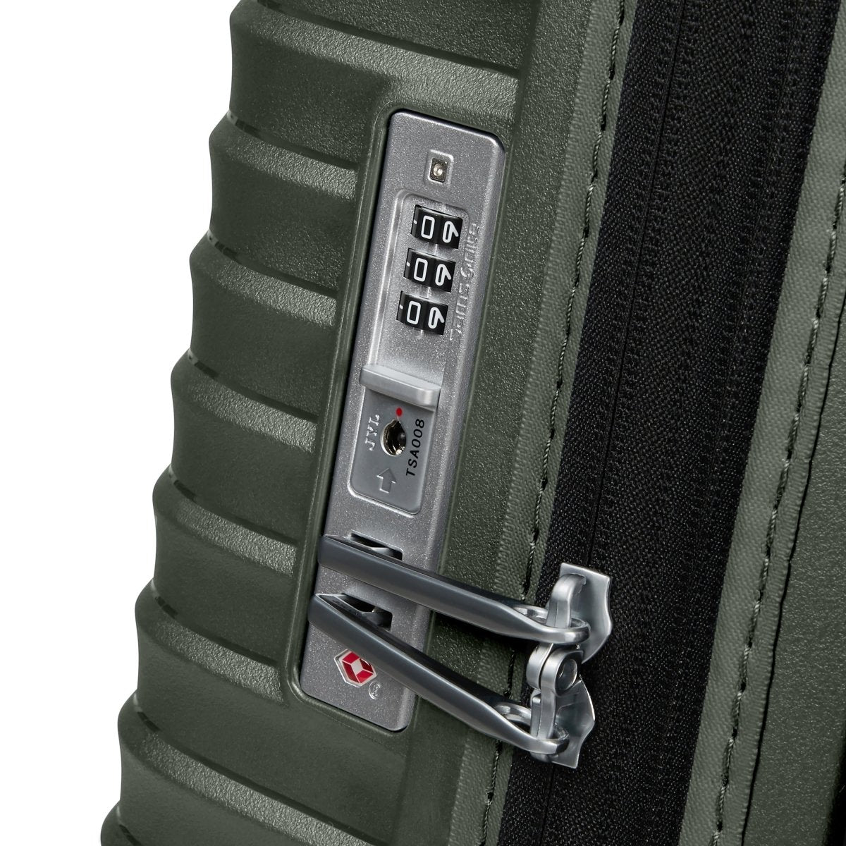 Samsonite Upscape Spinner Large