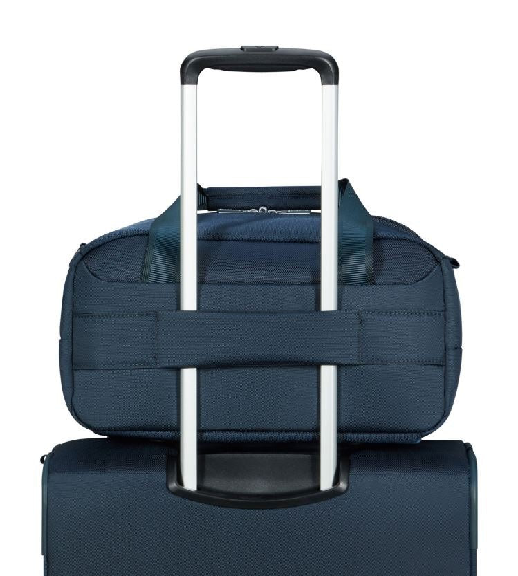 Samsonite Urbify 16" DuffleDuffleBlack