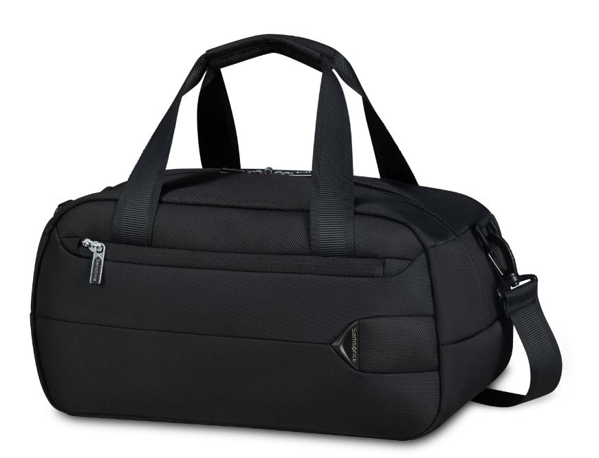 Samsonite Urbify 16" DuffleDuffleBlack