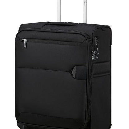 Samsonite Urbify Carry On SpinnerLuggageBlack