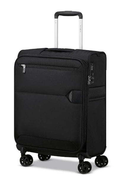 Samsonite Urbify Carry On SpinnerLuggageBlack