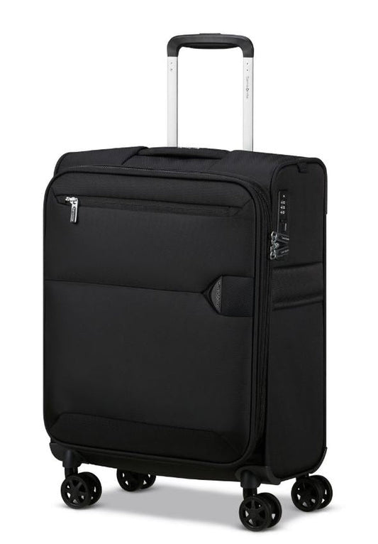 Product Image – Samsonite Urbify Carry On SpinnerLuggageBlack