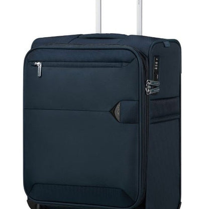 Samsonite Urbify Carry On SpinnerLuggageNavy