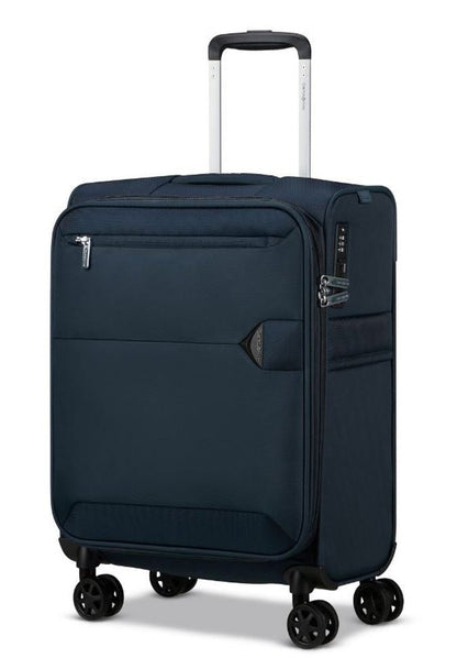 Samsonite Urbify Carry On SpinnerLuggageNavy