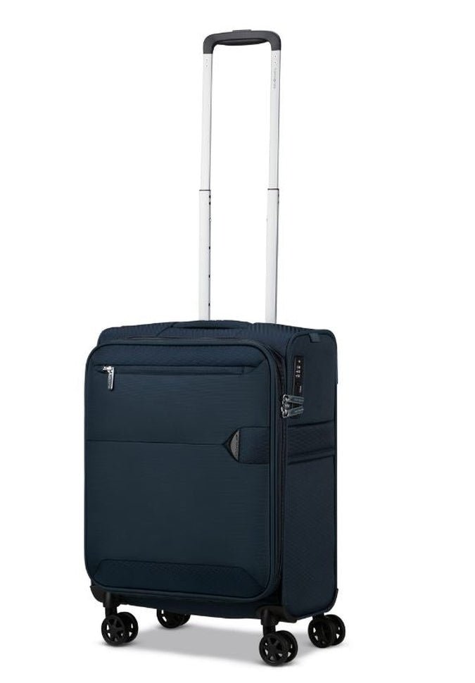 Samsonite Urbify Carry On SpinnerLuggagePine Green