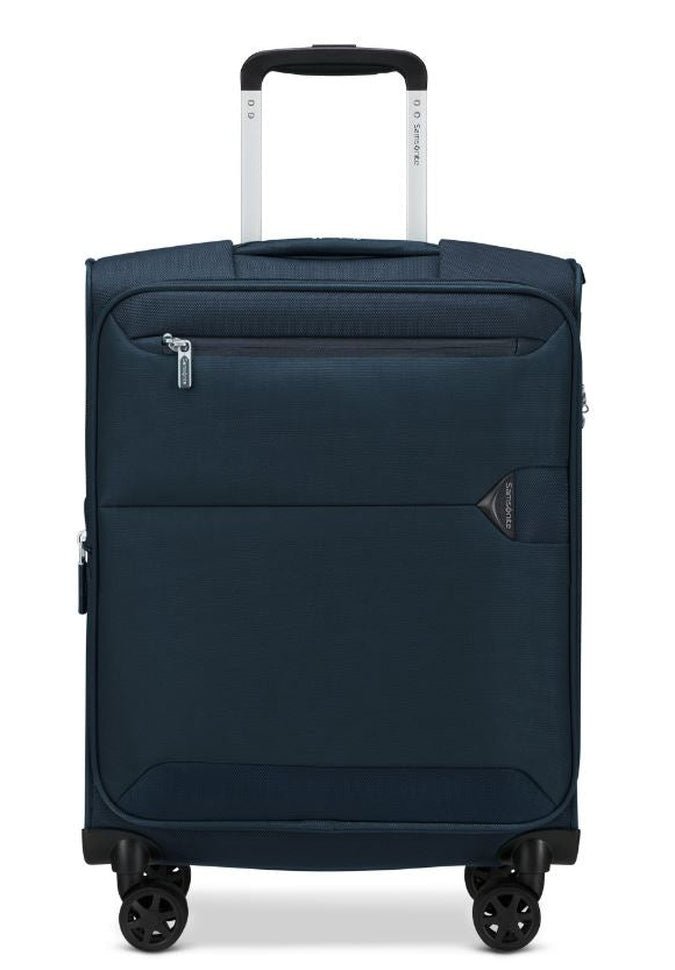 Samsonite Urbify Carry On SpinnerLuggagePine Green