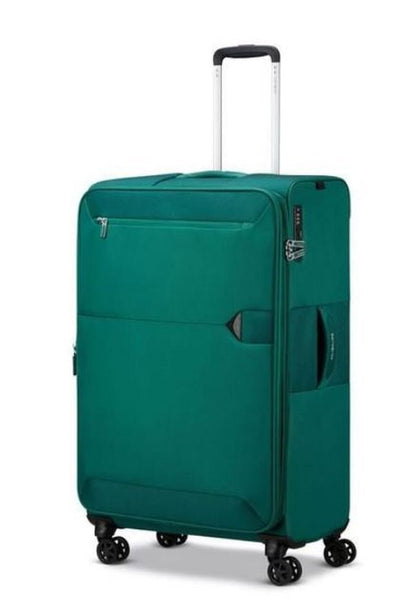 Samsonite Urbify Large SpinnerLuggageBlack