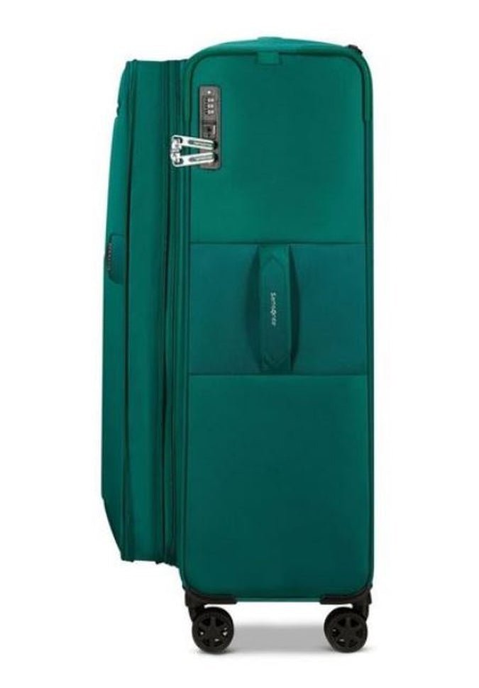 Samsonite Urbify Large SpinnerLuggageBlack