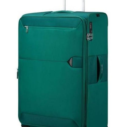 Samsonite Urbify Large SpinnerLuggagePine Green