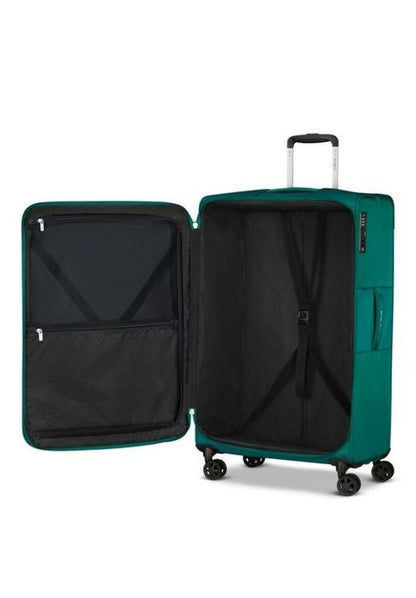 Samsonite Urbify Large SpinnerLuggageBlack