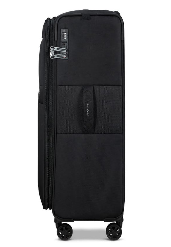 Samsonite Urbify Large SpinnerLuggageBlack