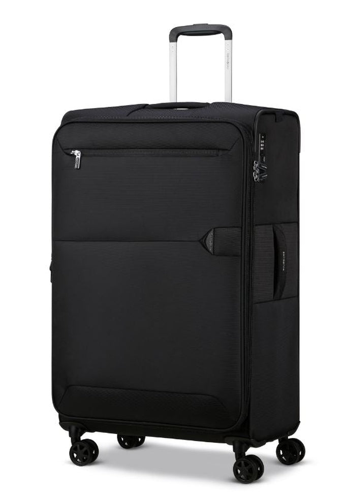 Samsonite Urbify Large SpinnerLuggageBlack