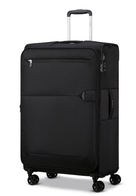 Product Image – Samsonite Urbify Large SpinnerLuggageBlack