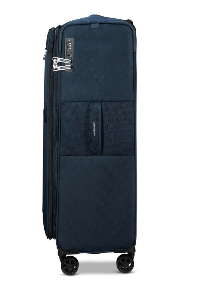 Samsonite Urbify Large SpinnerLuggageNavy