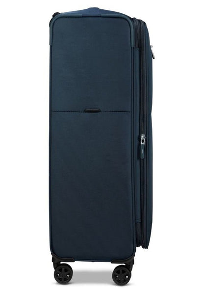 Samsonite Urbify Large SpinnerLuggageNavy