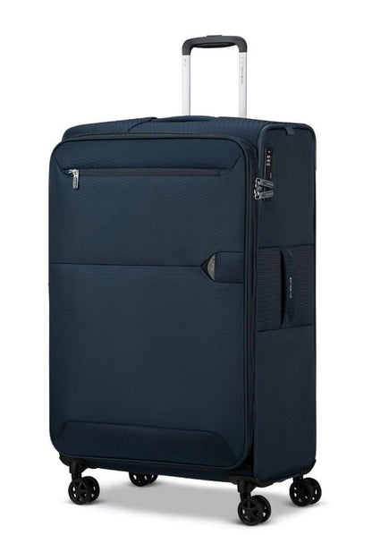 Samsonite Urbify Large SpinnerLuggageNavy